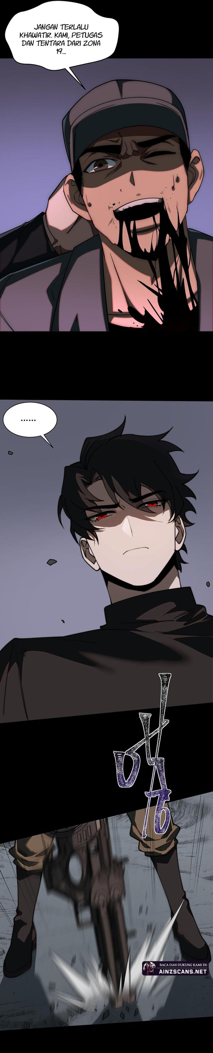 Read After the High School Goddess Dumped Me I Became a Martial Arts God After breaking up with the school beauty ID Manga Online