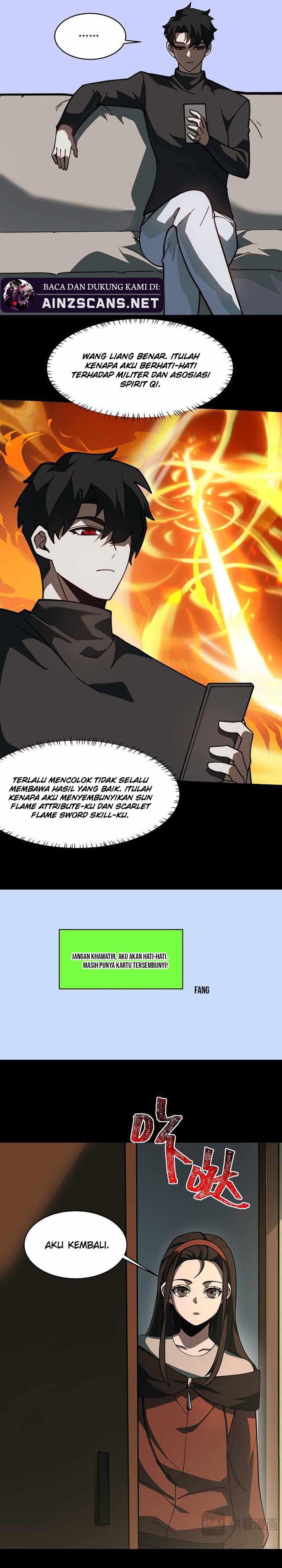 Read After the High School Goddess Dumped Me I Became a Martial Arts God After breaking up with the school beauty ID Manga Online