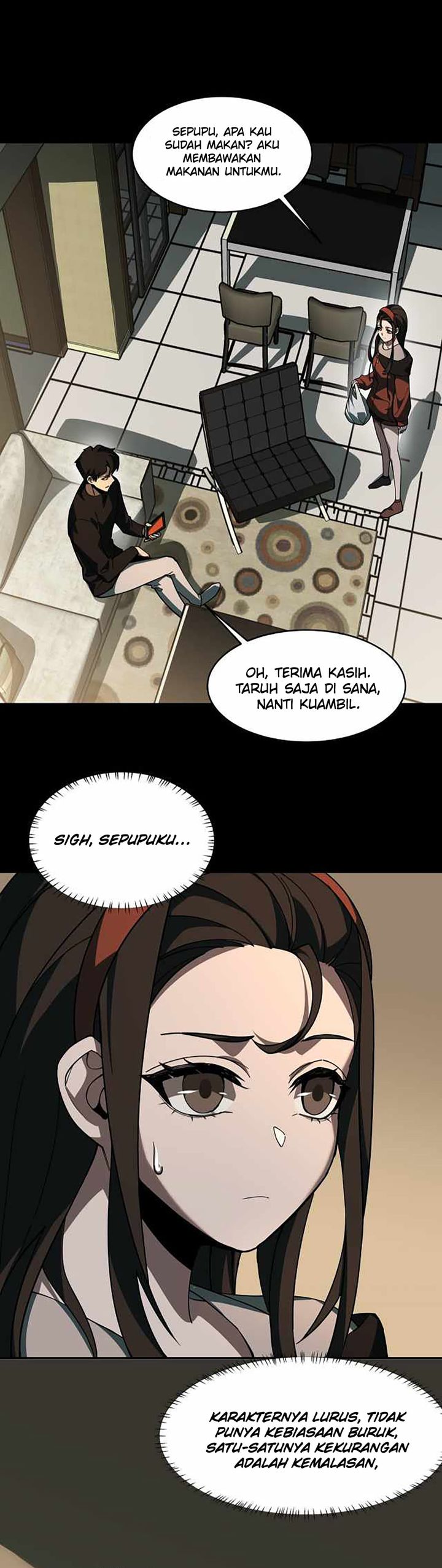 Read After the High School Goddess Dumped Me I Became a Martial Arts God After breaking up with the school beauty ID Manga Online