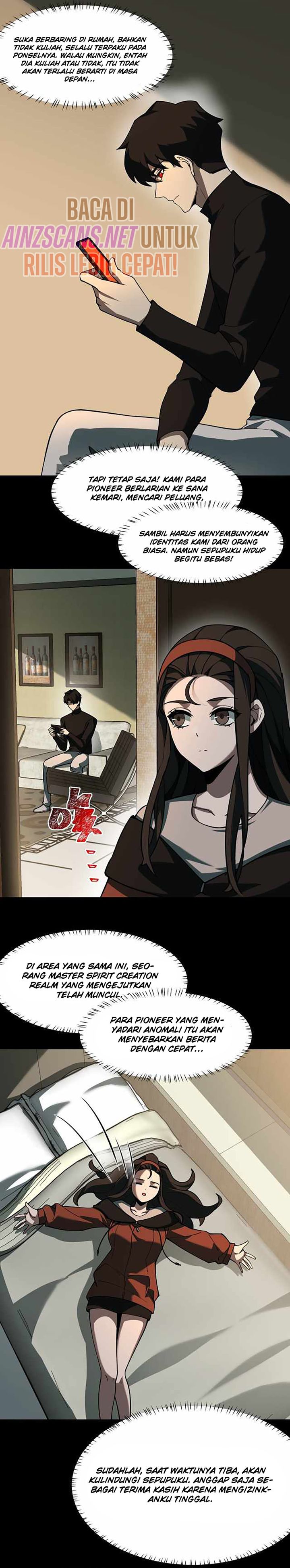 Read After the High School Goddess Dumped Me I Became a Martial Arts God After breaking up with the school beauty ID Manga Online