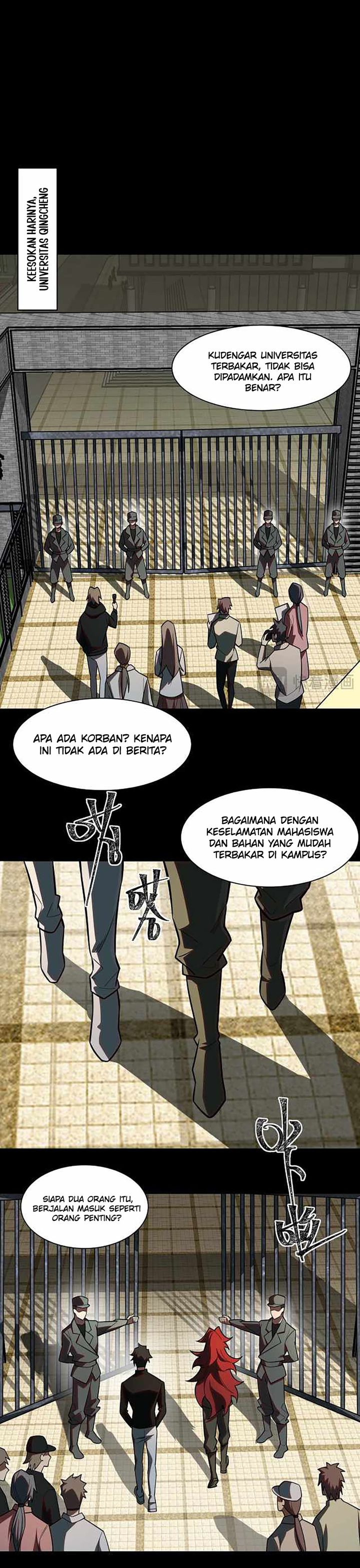 Read After the High School Goddess Dumped Me I Became a Martial Arts God After breaking up with the school beauty ID Manga Online