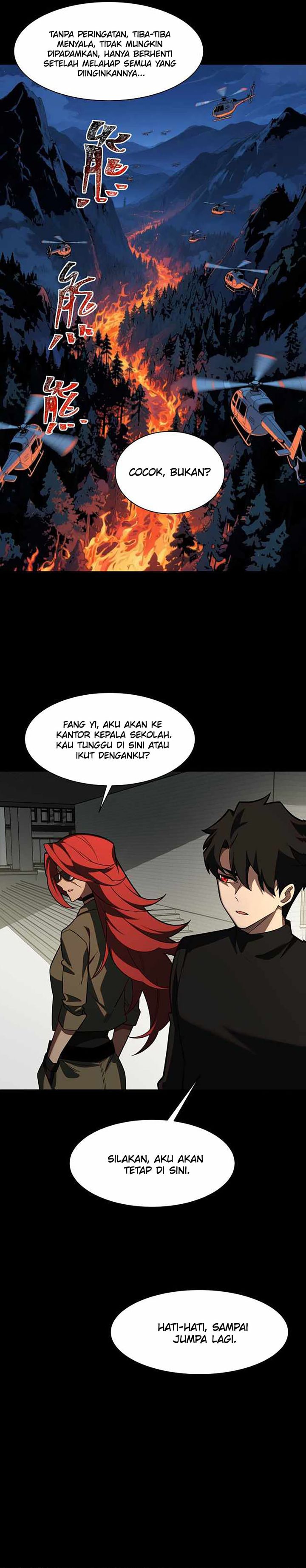 Read After the High School Goddess Dumped Me I Became a Martial Arts God After breaking up with the school beauty ID Manga Online