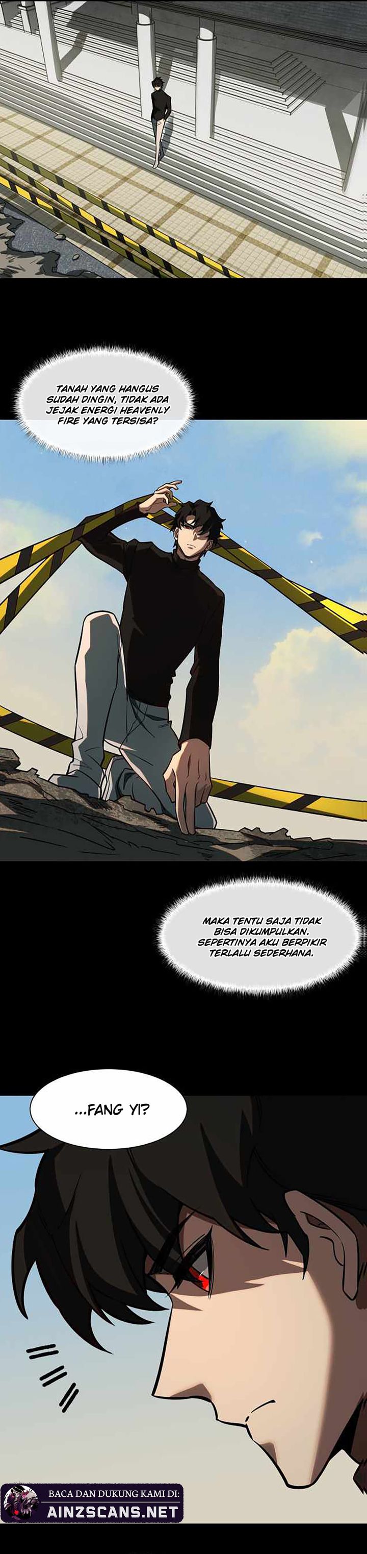 Read After the High School Goddess Dumped Me I Became a Martial Arts God After breaking up with the school beauty ID Manga Online