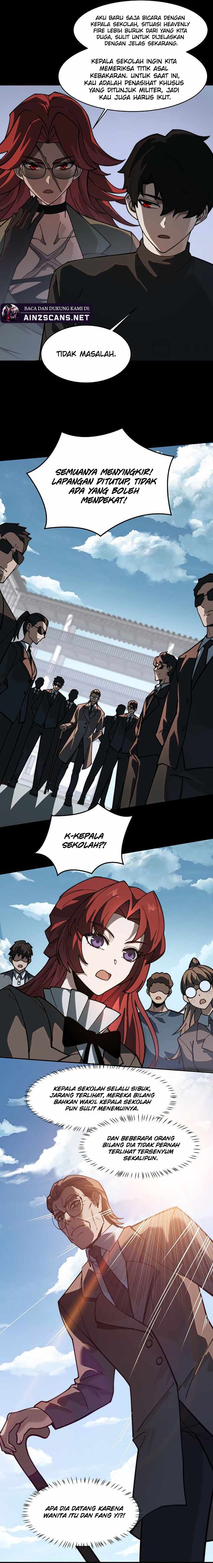 Read After the High School Goddess Dumped Me I Became a Martial Arts God After breaking up with the school beauty ID Manga Online