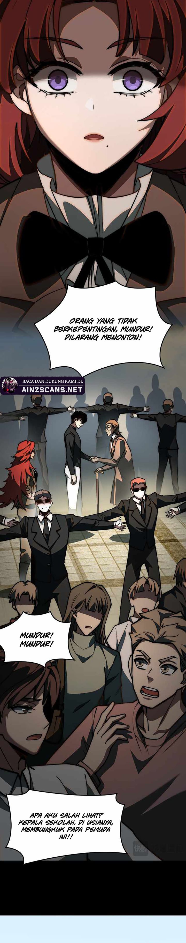 Read After the High School Goddess Dumped Me I Became a Martial Arts God After breaking up with the school beauty ID Manga Online