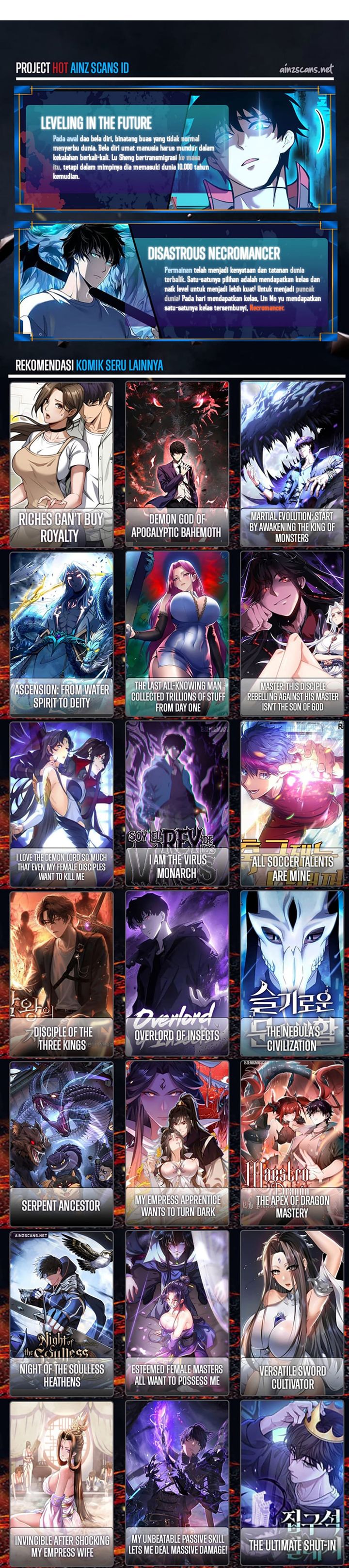Read After the High School Goddess Dumped Me I Became a Martial Arts God After breaking up with the school beauty ID Manga Online
