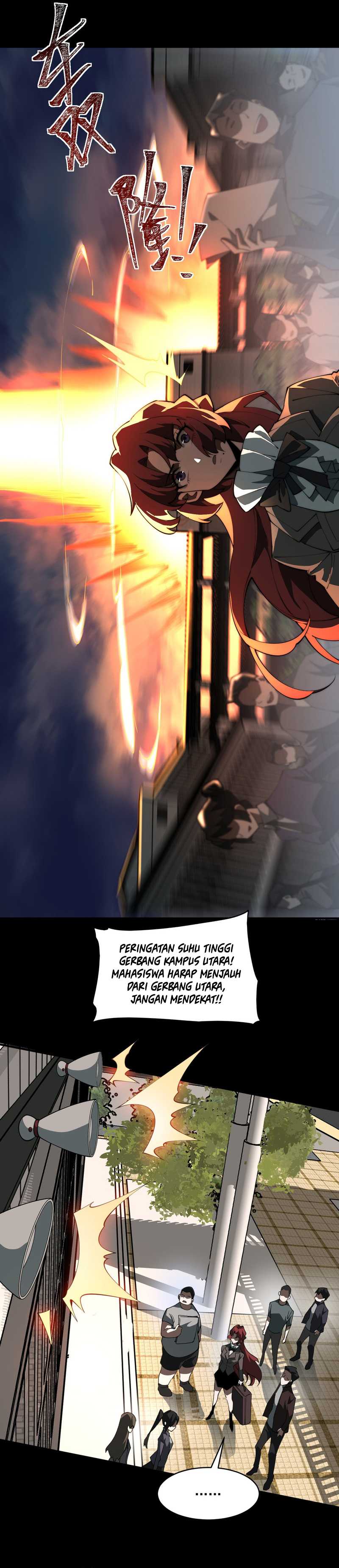 Read After the High School Goddess Dumped Me I Became a Martial Arts God After breaking up with the school beauty ID Manga Online
