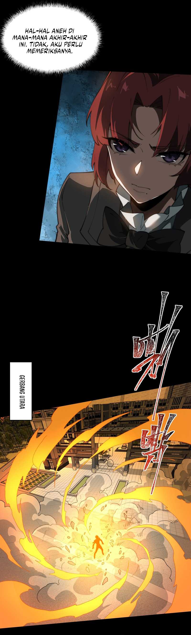 Read After the High School Goddess Dumped Me I Became a Martial Arts God After breaking up with the school beauty ID Manga Online