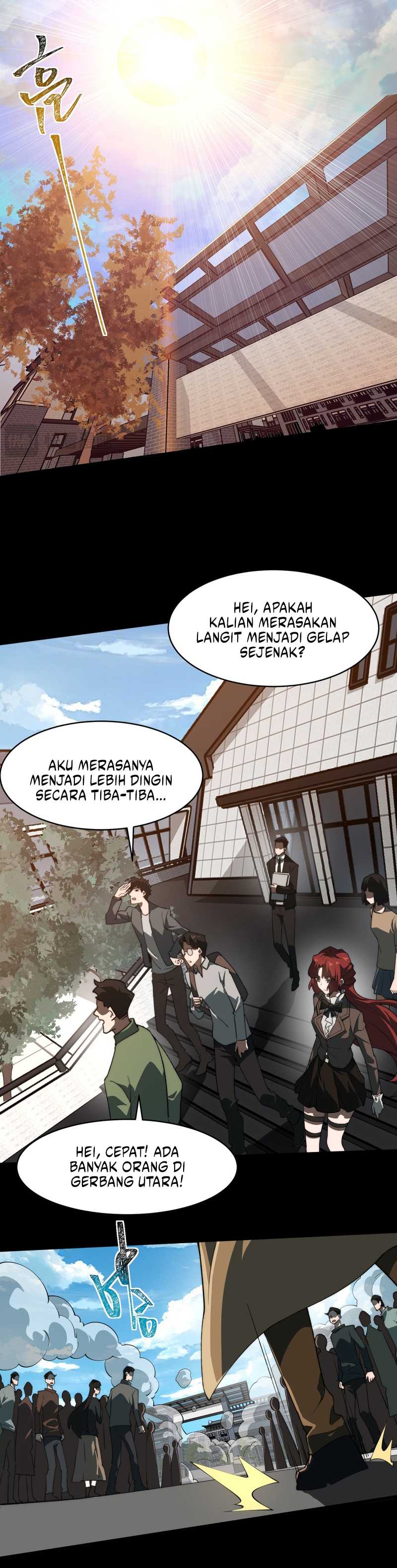 Read After the High School Goddess Dumped Me I Became a Martial Arts God After breaking up with the school beauty ID Manga Online