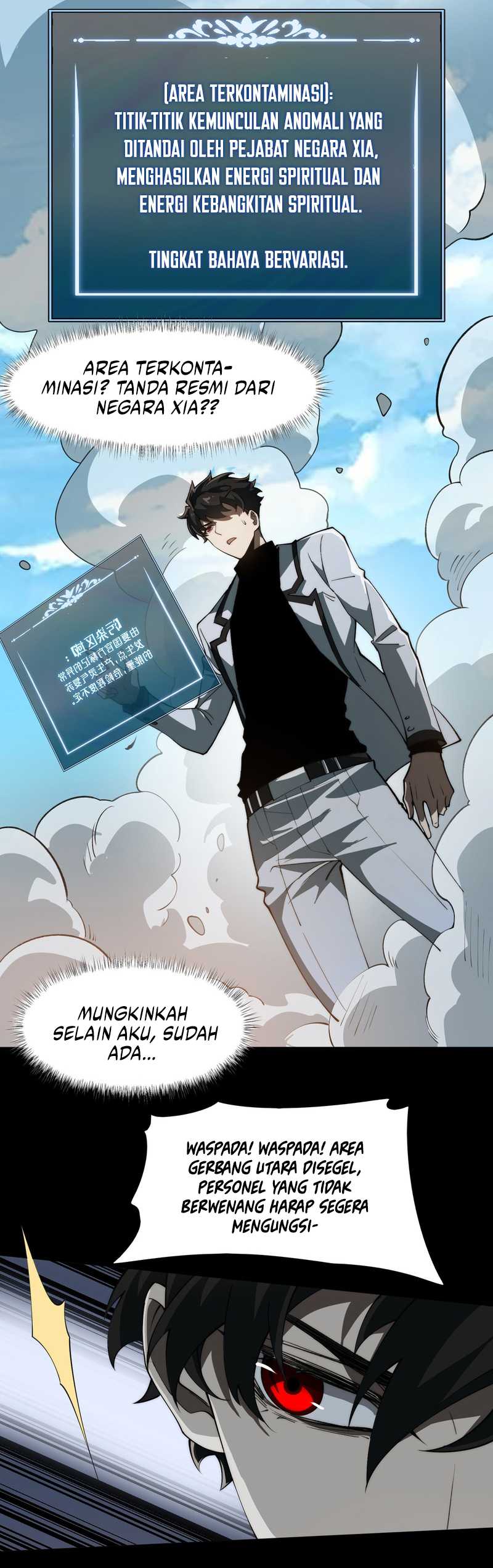 Read After the High School Goddess Dumped Me I Became a Martial Arts God After breaking up with the school beauty ID Manga Online