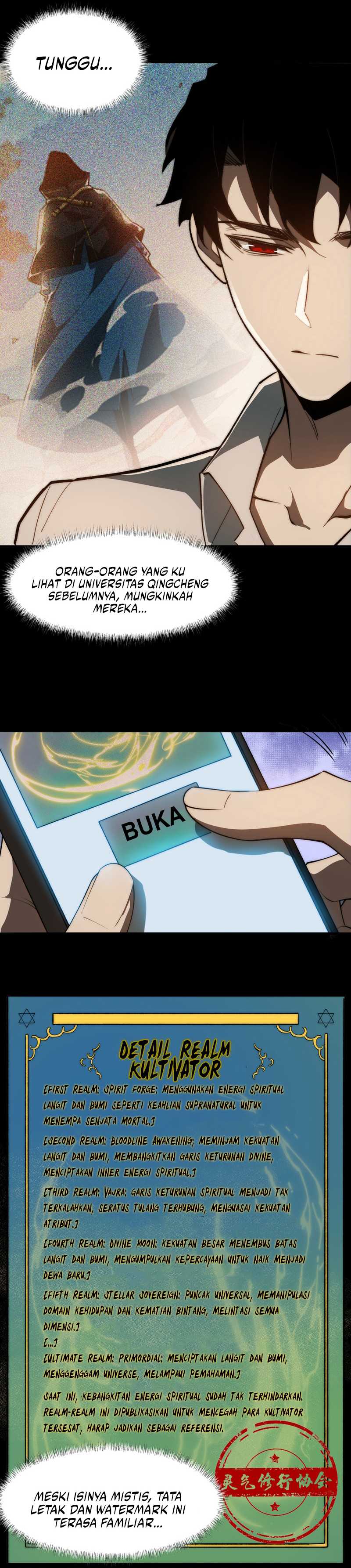 Read After the High School Goddess Dumped Me I Became a Martial Arts God After breaking up with the school beauty ID Manga Online