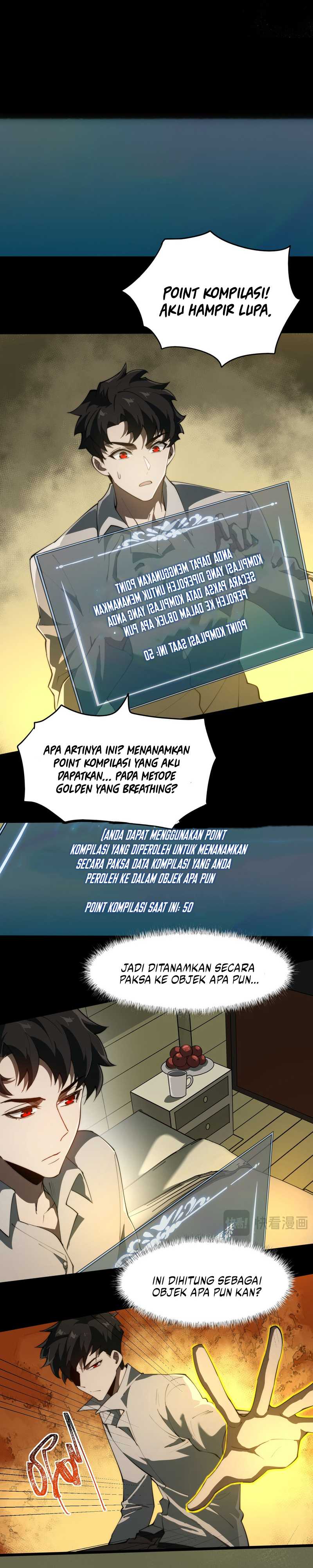 Read After the High School Goddess Dumped Me I Became a Martial Arts God After breaking up with the school beauty ID Manga Online