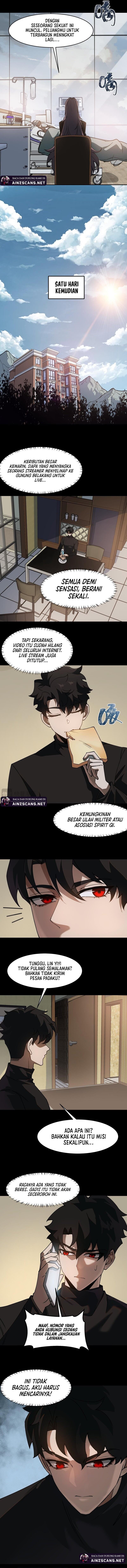 Read After the High School Goddess Dumped Me I Became a Martial Arts God After breaking up with the school beauty ID Manga Online