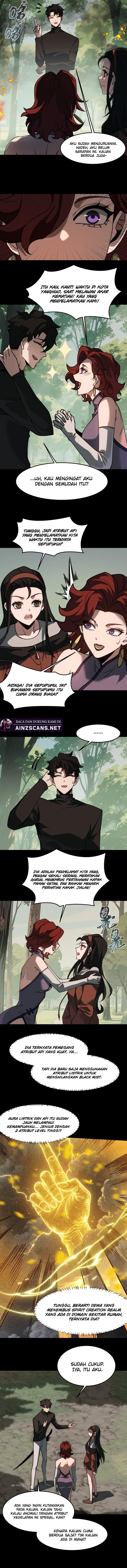 Read After the High School Goddess Dumped Me I Became a Martial Arts God After breaking up with the school beauty ID Manga Online