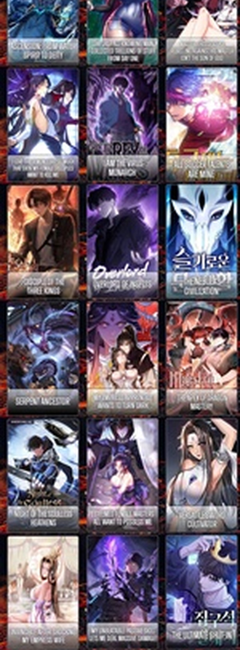 Read After the High School Goddess Dumped Me I Became a Martial Arts God After breaking up with the school beauty ID Manga Online