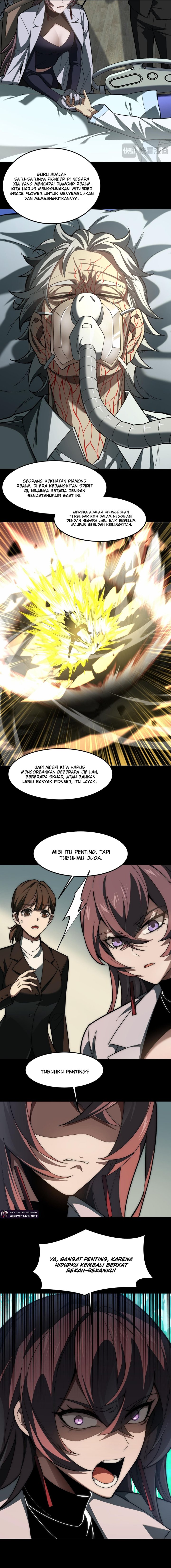Read After the High School Goddess Dumped Me I Became a Martial Arts God After breaking up with the school beauty ID Manga Online