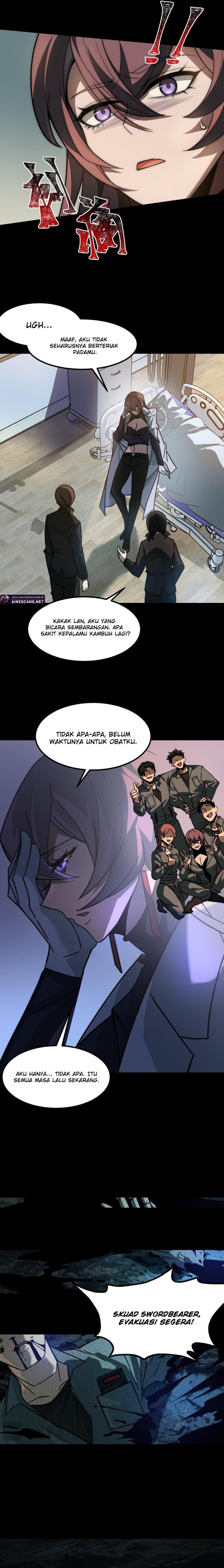 Read After the High School Goddess Dumped Me I Became a Martial Arts God After breaking up with the school beauty ID Manga Online