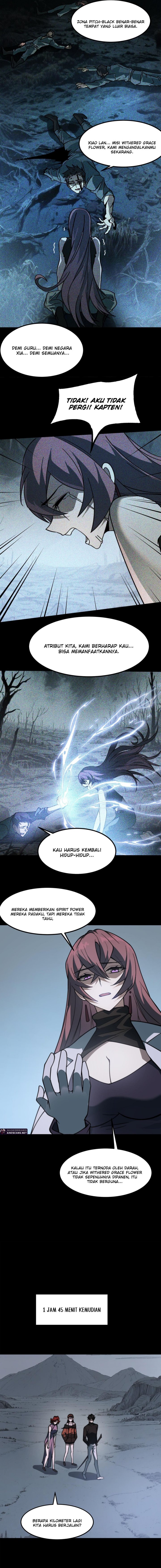Read After the High School Goddess Dumped Me I Became a Martial Arts God After breaking up with the school beauty ID Manga Online