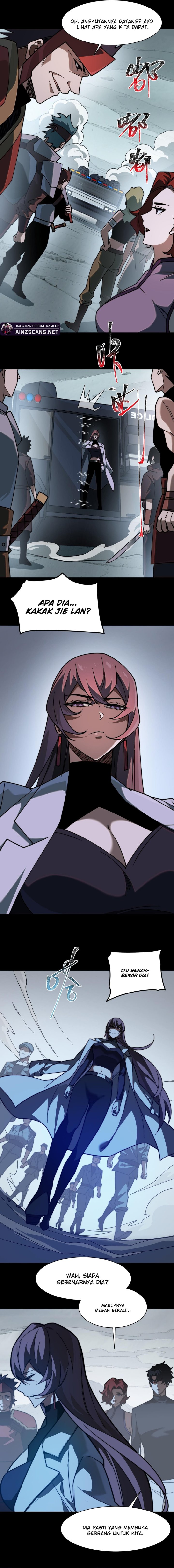 Read After the High School Goddess Dumped Me I Became a Martial Arts God After breaking up with the school beauty ID Manga Online