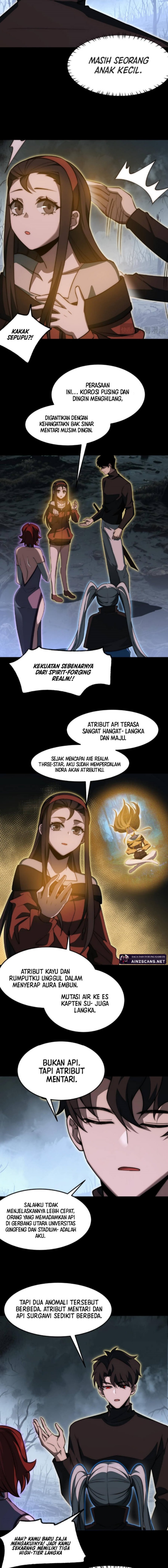 Read After the High School Goddess Dumped Me I Became a Martial Arts God After breaking up with the school beauty ID Manga Online