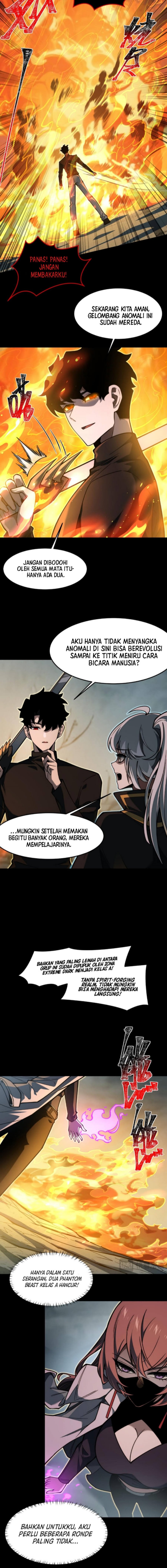 Read After the High School Goddess Dumped Me I Became a Martial Arts God After breaking up with the school beauty ID Manga Online