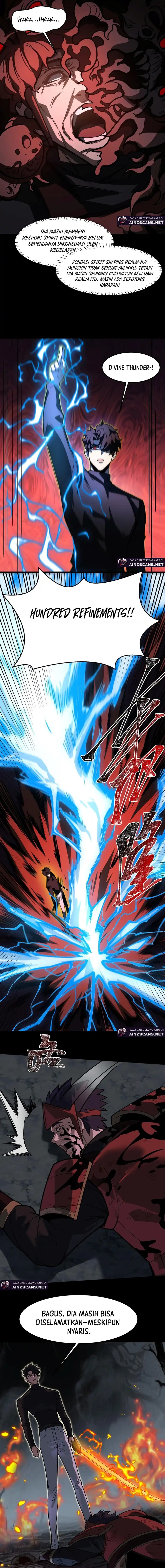 Read After the High School Goddess Dumped Me I Became a Martial Arts God After breaking up with the school beauty ID Manga Online