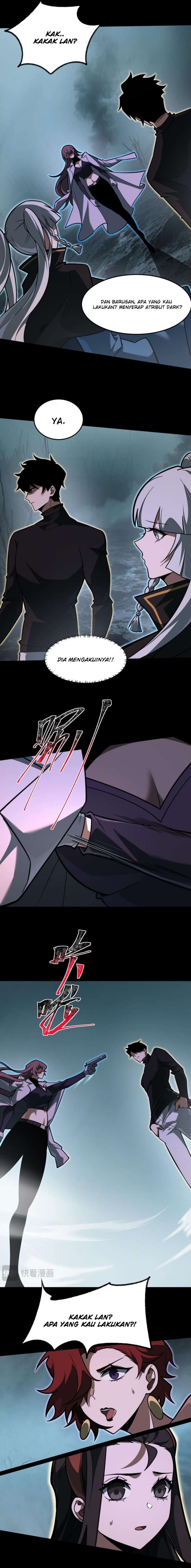 Read After the High School Goddess Dumped Me I Became a Martial Arts God After breaking up with the school beauty ID Manga Online