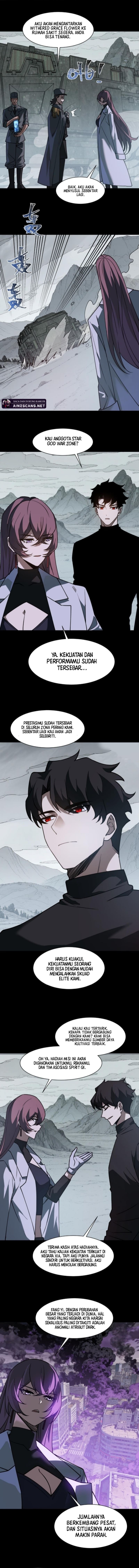 Read After the High School Goddess Dumped Me I Became a Martial Arts God After breaking up with the school beauty ID Manga Online