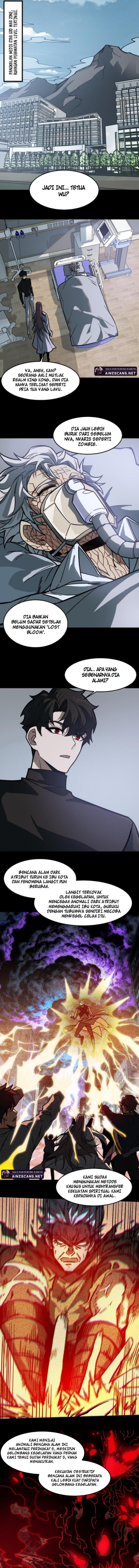 Read After the High School Goddess Dumped Me I Became a Martial Arts God After breaking up with the school beauty ID Manga Online