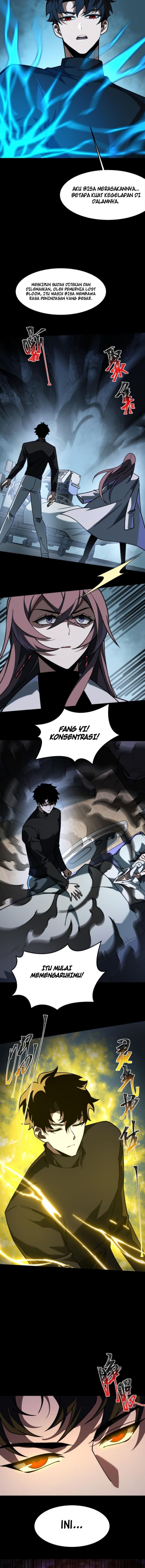 Read After the High School Goddess Dumped Me I Became a Martial Arts God After breaking up with the school beauty ID Manga Online