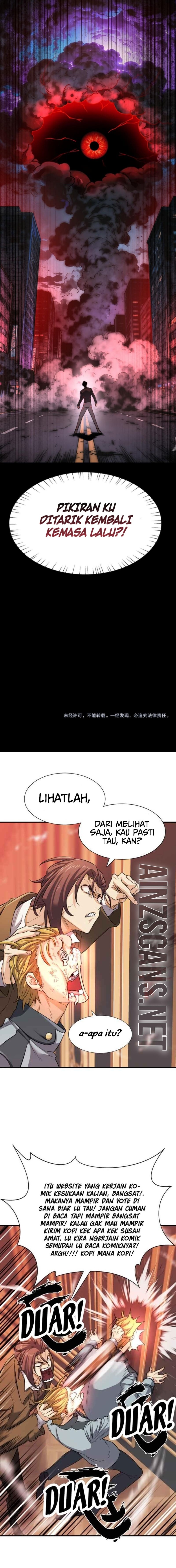 Read After the High School Goddess Dumped Me I Became a Martial Arts God After breaking up with the school beauty ID Manga Online