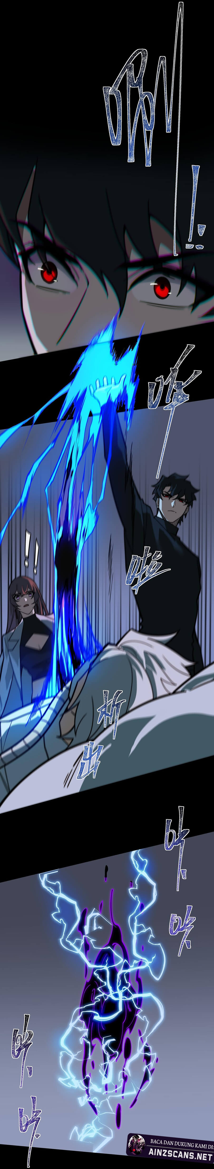 Read After the High School Goddess Dumped Me I Became a Martial Arts God After breaking up with the school beauty ID Manga Online