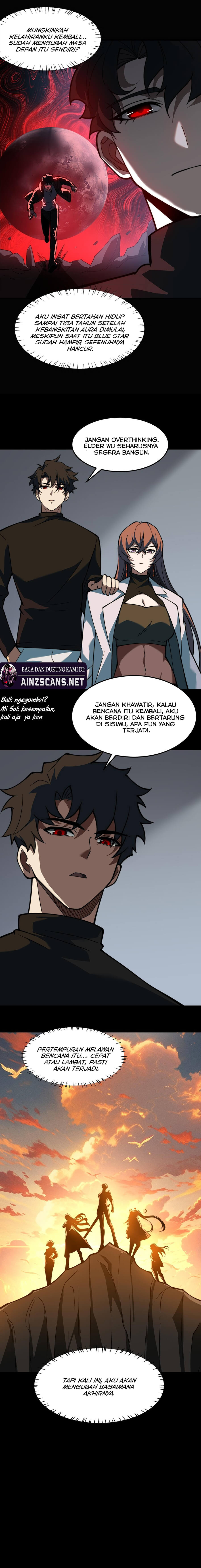 Read After the High School Goddess Dumped Me I Became a Martial Arts God After breaking up with the school beauty ID Manga Online