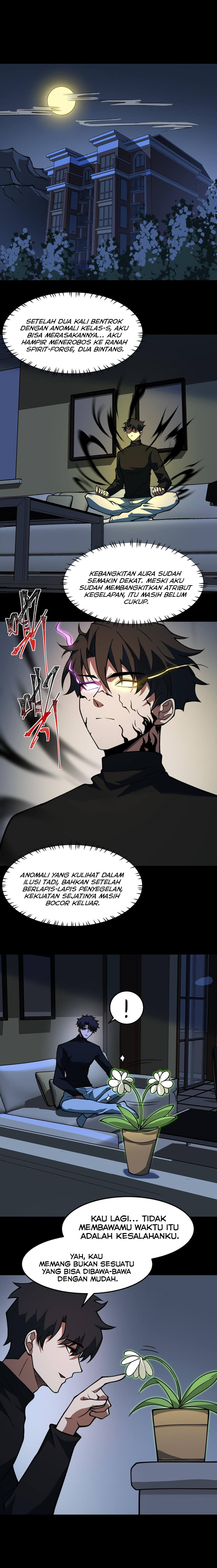 Read After the High School Goddess Dumped Me I Became a Martial Arts God After breaking up with the school beauty ID Manga Online