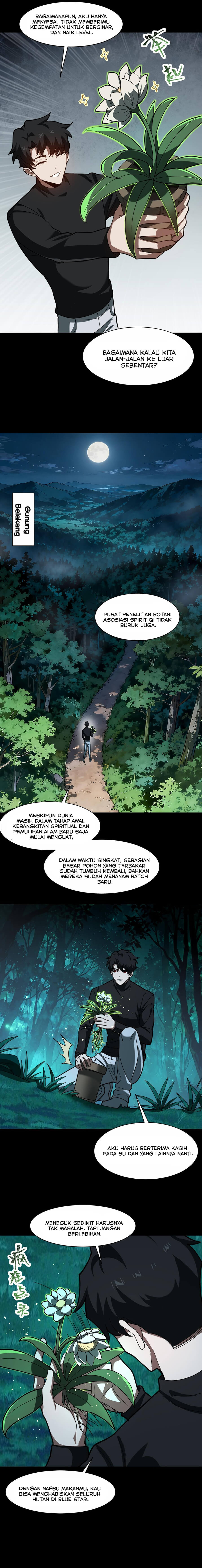 Read After the High School Goddess Dumped Me I Became a Martial Arts God After breaking up with the school beauty ID Manga Online