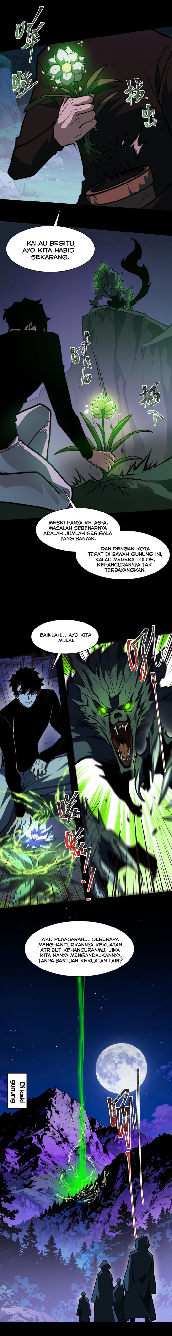 Read After the High School Goddess Dumped Me I Became a Martial Arts God After breaking up with the school beauty ID Manga Online