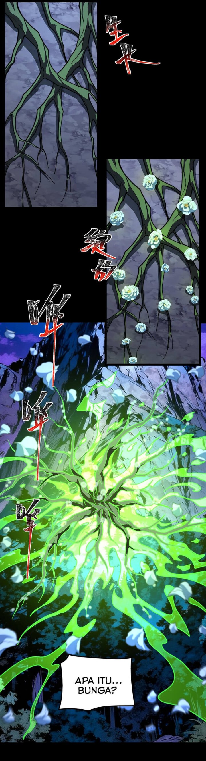 Read After the High School Goddess Dumped Me I Became a Martial Arts God After breaking up with the school beauty ID Manga Online