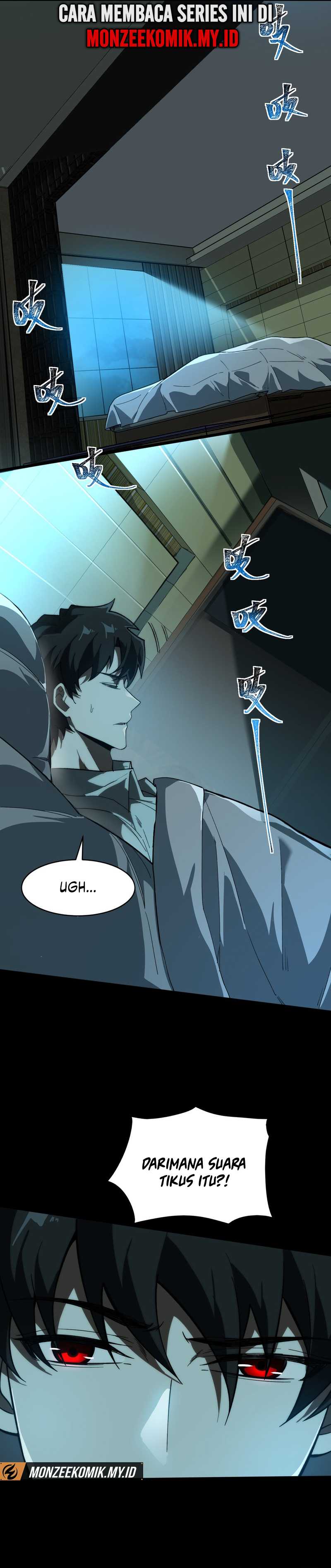 Read After the High School Goddess Dumped Me I Became a Martial Arts God After breaking up with the school beauty ID Manga Online
