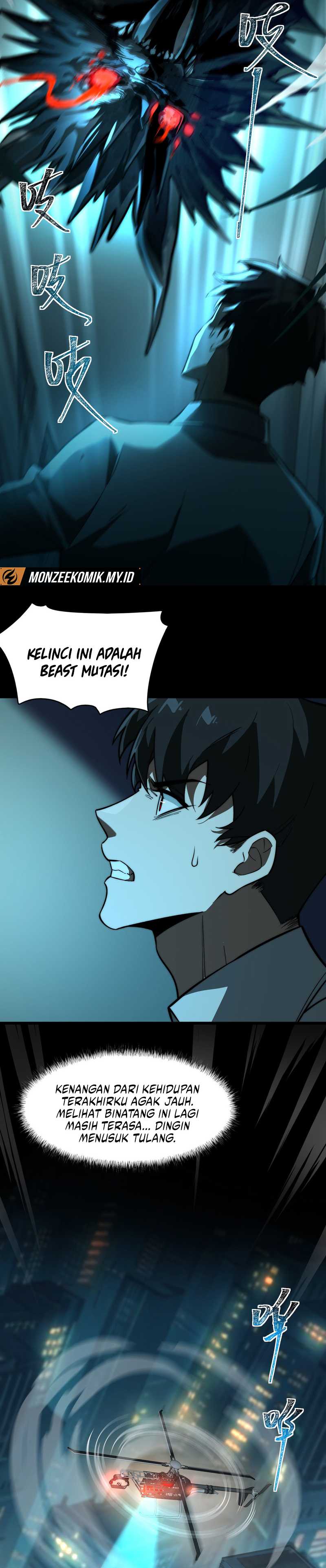 Read After the High School Goddess Dumped Me I Became a Martial Arts God After breaking up with the school beauty ID Manga Online