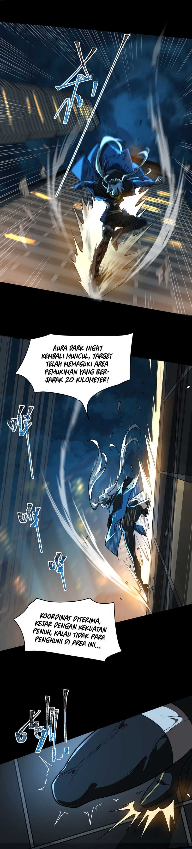 Read After the High School Goddess Dumped Me I Became a Martial Arts God After breaking up with the school beauty ID Manga Online