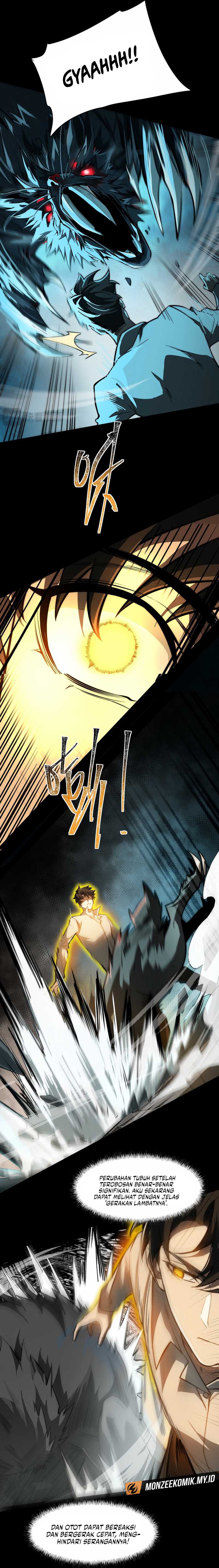Read After the High School Goddess Dumped Me I Became a Martial Arts God After breaking up with the school beauty ID Manga Online