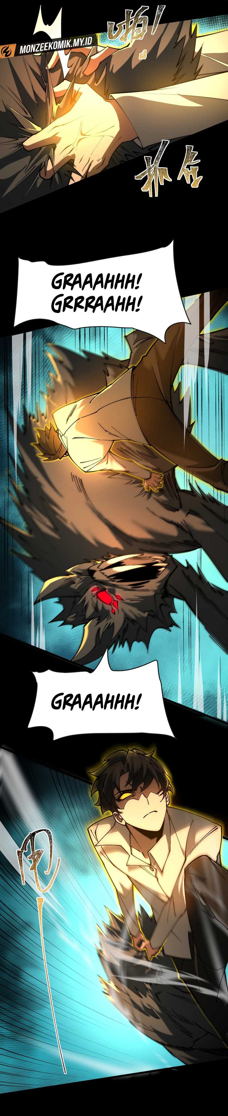 Read After the High School Goddess Dumped Me I Became a Martial Arts God After breaking up with the school beauty ID Manga Online