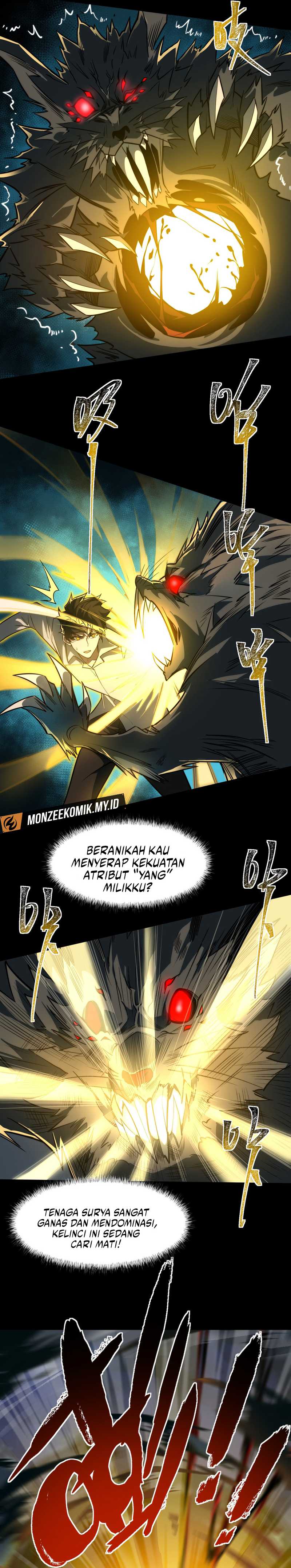 Read After the High School Goddess Dumped Me I Became a Martial Arts God After breaking up with the school beauty ID Manga Online