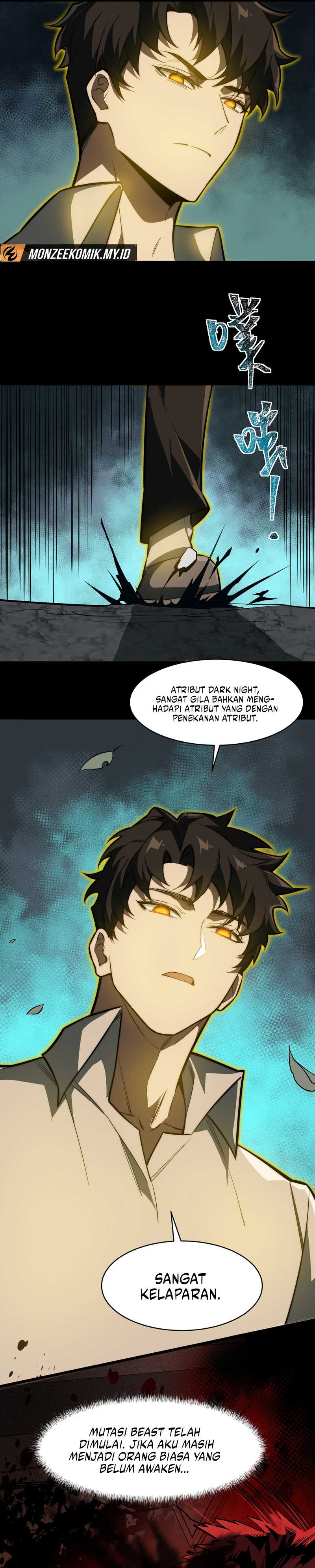 Read After the High School Goddess Dumped Me I Became a Martial Arts God After breaking up with the school beauty ID Manga Online