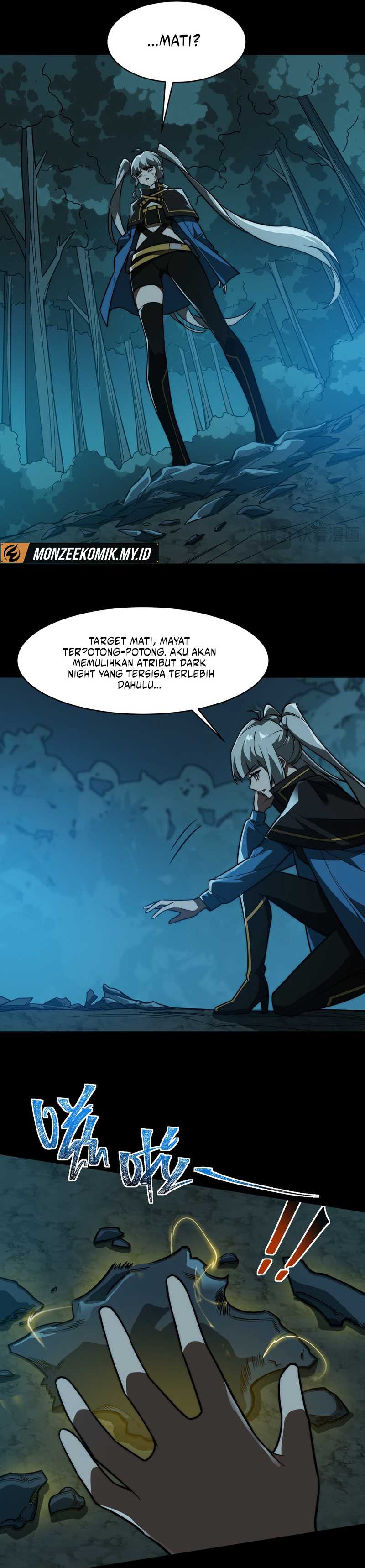 Read After the High School Goddess Dumped Me I Became a Martial Arts God After breaking up with the school beauty ID Manga Online