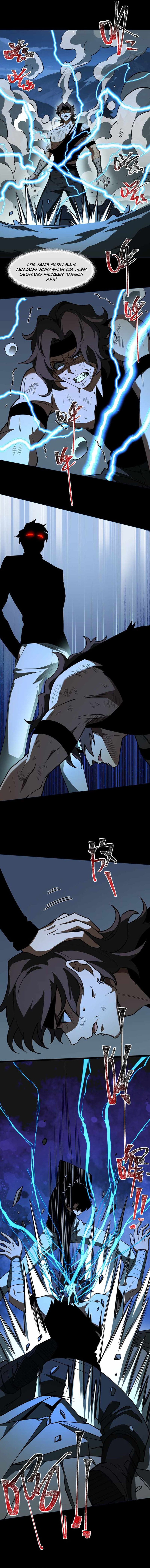 Read After the High School Goddess Dumped Me I Became a Martial Arts God After breaking up with the school beauty ID Manga Online