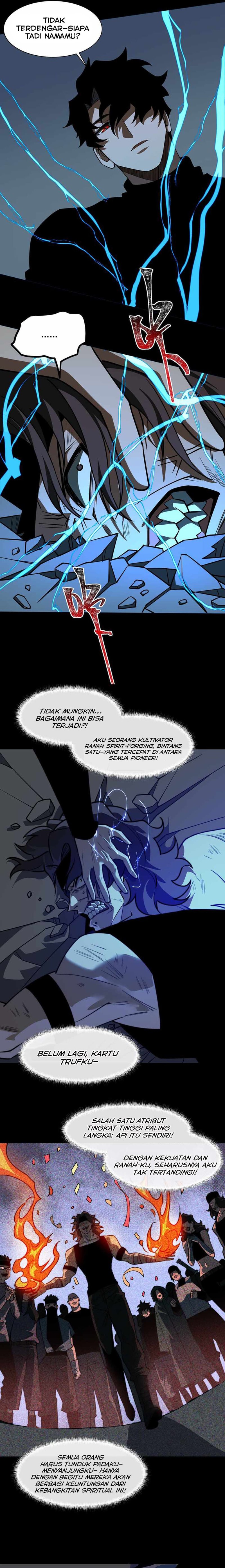 Read After the High School Goddess Dumped Me I Became a Martial Arts God After breaking up with the school beauty ID Manga Online