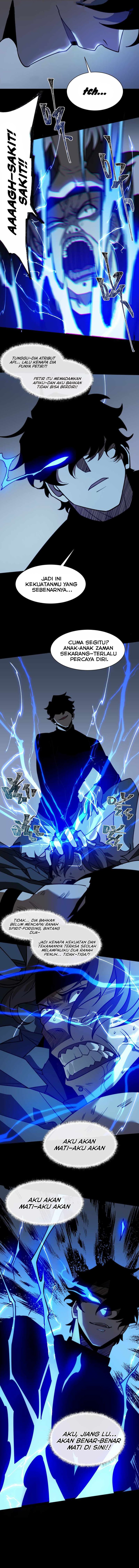 Read After the High School Goddess Dumped Me I Became a Martial Arts God After breaking up with the school beauty ID Manga Online