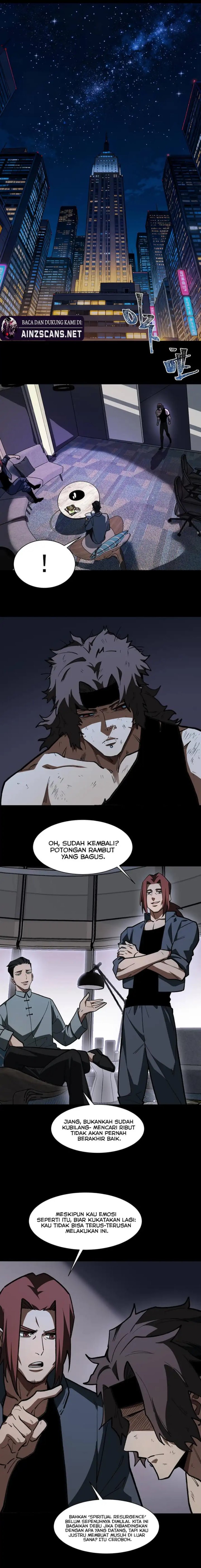 Read After the High School Goddess Dumped Me I Became a Martial Arts God After breaking up with the school beauty ID Manga Online