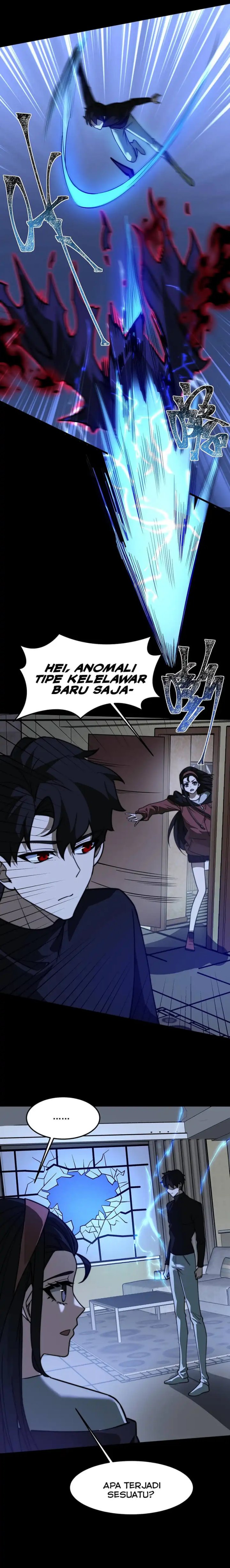 Read After the High School Goddess Dumped Me I Became a Martial Arts God After breaking up with the school beauty ID Manga Online